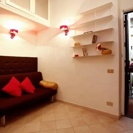 Coliseum Loft * ローマ